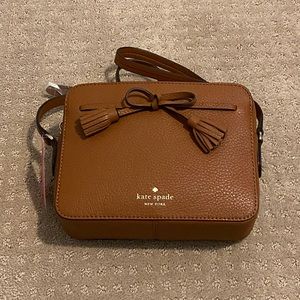 Kate Spade Hayes Camera Bag - brand new